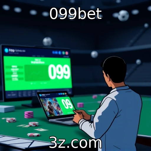099bet